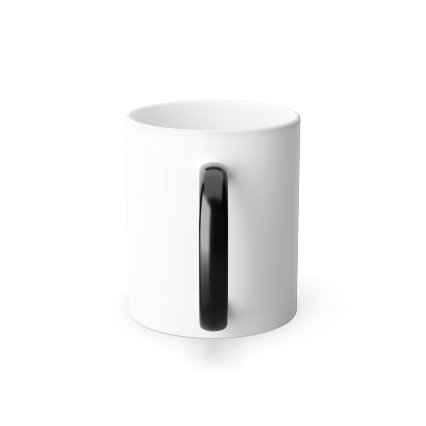 Kanye Twitter Rant Quote Color Morphing Mug